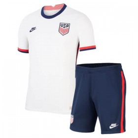 Maillot/Tenue Etats-Unis Enfant Domicile 2020
